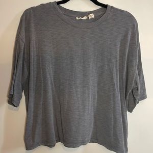 Christian Soriano tee